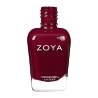 Zoya Nail Polish in Mila Spill