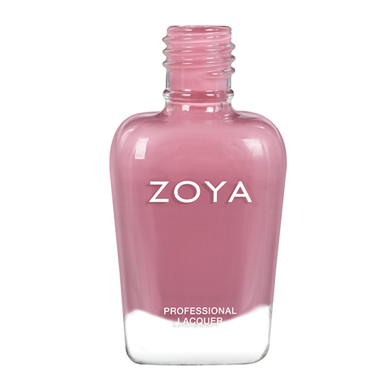Zoya Nail Polish in Vivi Bottle