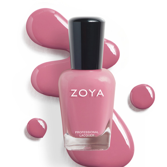 Zoya Nail Polish in Vivi Special