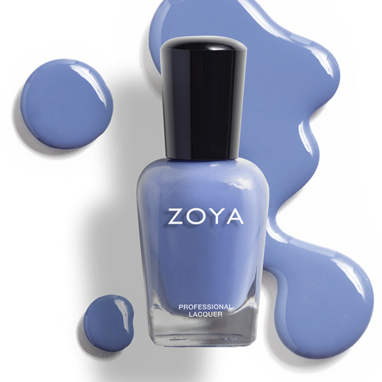 Zoya Austin Special