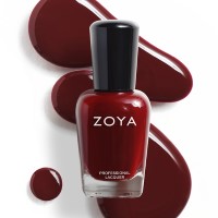 Zoya Nail Polish in Mila Special