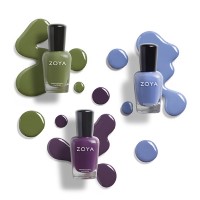 Nostalgic Vampy Trio