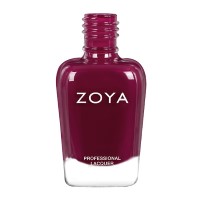 Zoya Nail Polish in Maggie Bottle Spill ZP1118