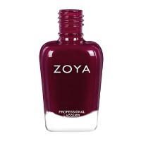 Zoya in Rochelle bottle Spill ZP1119
