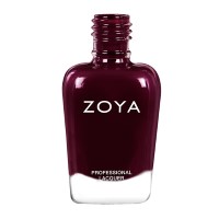 Zoya in Suzie bottle Spill ZP1120