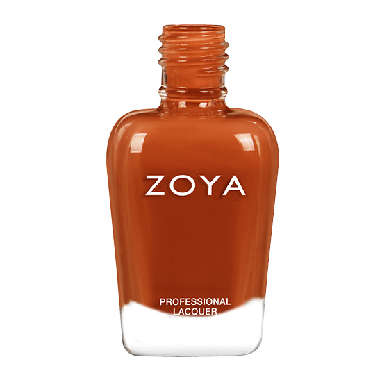 Zoya Nail Polish in Cory Bottle (main image)