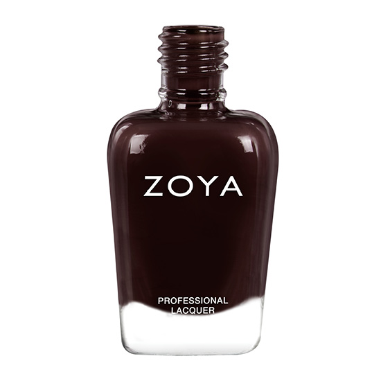 Zoya in Dionne Bottle