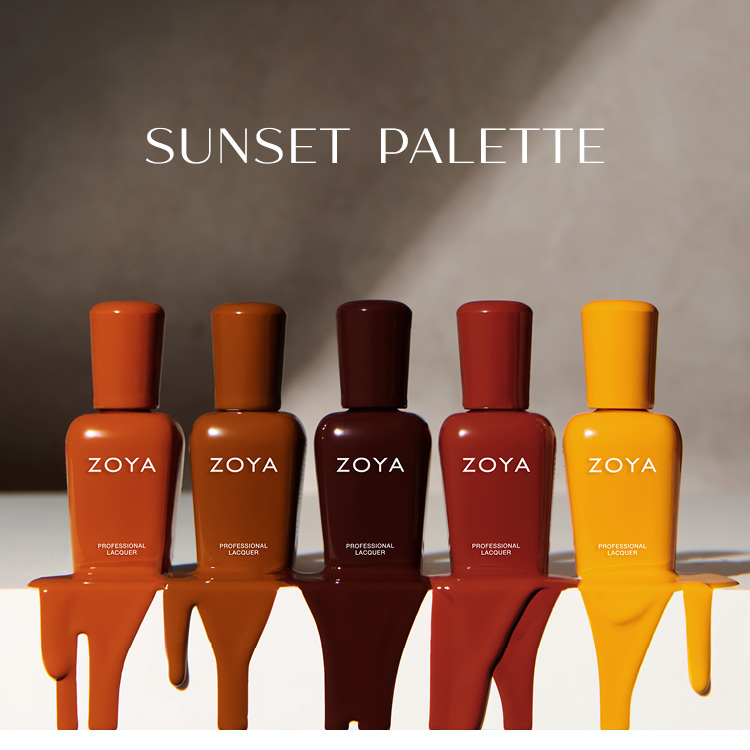 Zoya Natural Nail Polish Nail Care Treatments Zoya Natural Nail Polish Nail Care Treatments