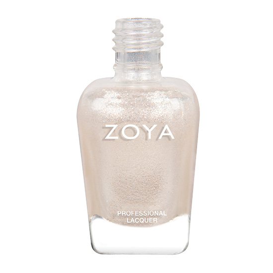Zoya Nail Polish in Alexis Bottle