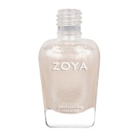 Zoya Nail Polish in Alexis Spill