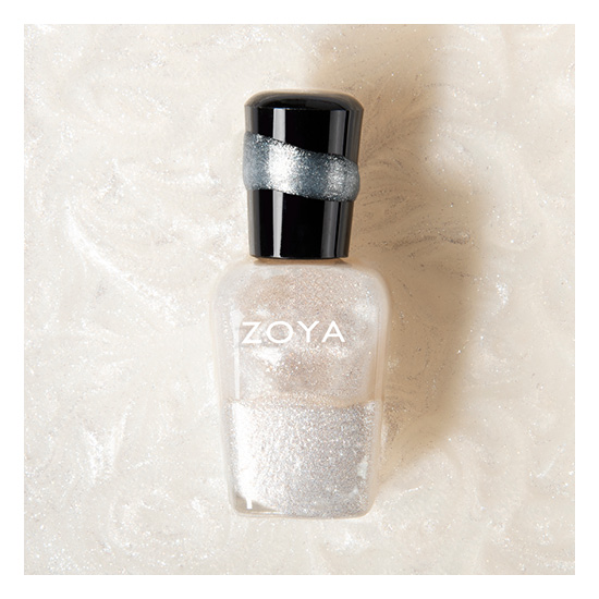 Zoya Nail Polish in Alexis