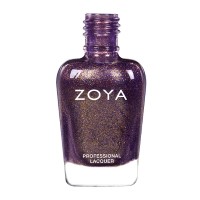 Zoya Nail Polish in Dominique Spill