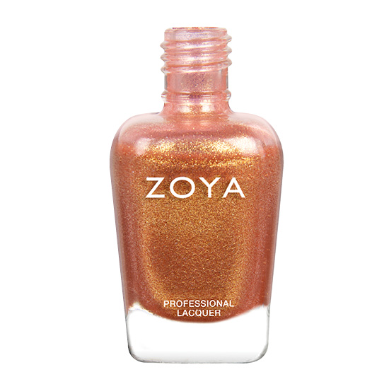Zoya Nail Polish in Esme Bottle (main image)