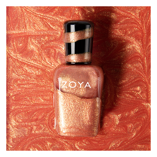 Zoya Nail Polish in Esme