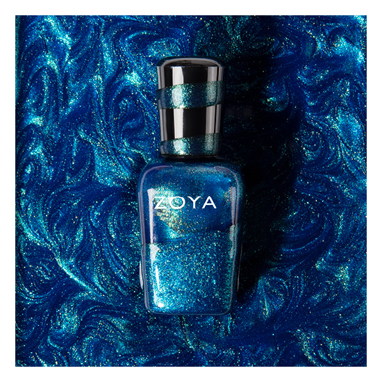 Zoya Nail Polish in Marlena