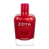 Zoya Nail Polish in Sophia Spill