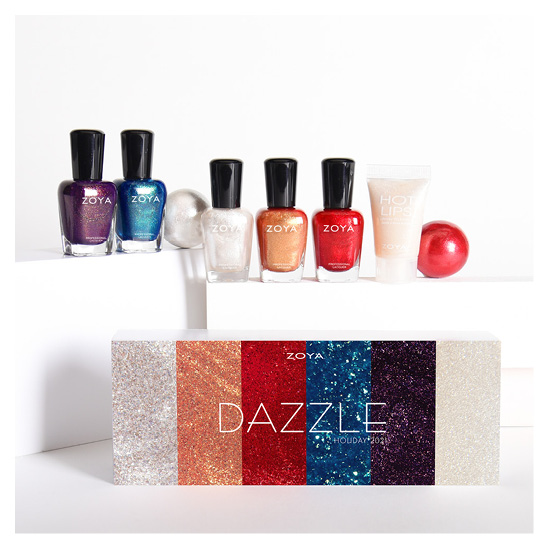 Dazzle Bundle Set (main image)