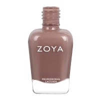 Zoya Nail Polish in Parker Spill