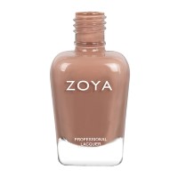 Zoya Nail Polish in Evan Spill