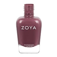 Zoya Nail Polish in Elyse Spill