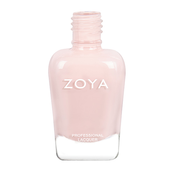 Zoya Nail Polish in Chelsea Bottle