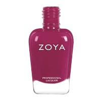 zoya nail polish  zoya nail polish ZP1137 Ellis Bottle spill