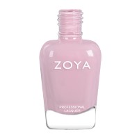 zoya nail polish  zoya nail polish ZP1139 Gwen Bottle spill