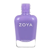 zoya nail polish  zoya nail polish ZP1140 Lena Bottle spill