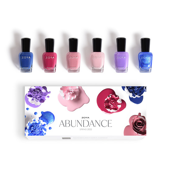 Abundance Collection Box