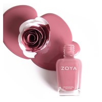 zoya nail polish ZP1138 Kit Bottle spill