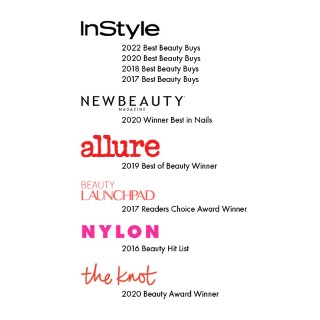 InStyle Best Beauty Buys 2023: Makeup