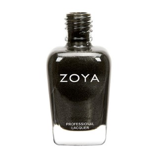 Zoya Claudine