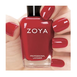 Zoya Livingstone