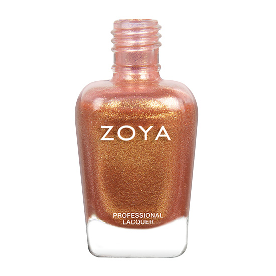 Zoya Nail Polish in Tinsley main image