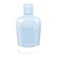 Zoya Nail Polish in Blu alternate view