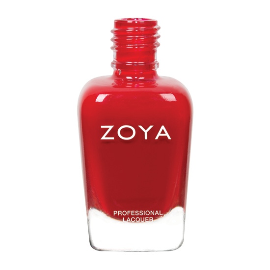 Zoya Nail Polish in Carmen main image