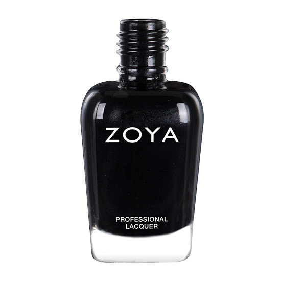 Zoya Nail Polish in Raven main image