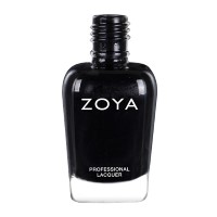 Zoya Nail Polish in Raven alternate view