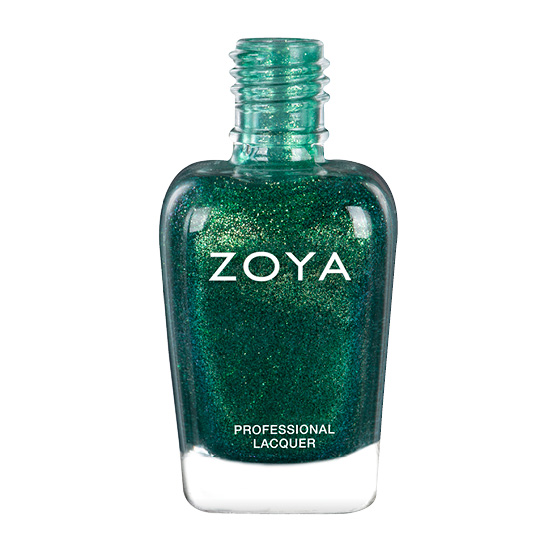 Zoya Nail Polish in Ivanka main image