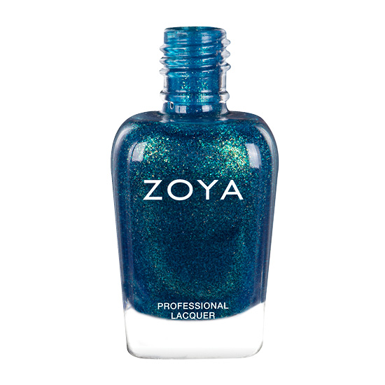 Zoya Nail Polish in Charla main image