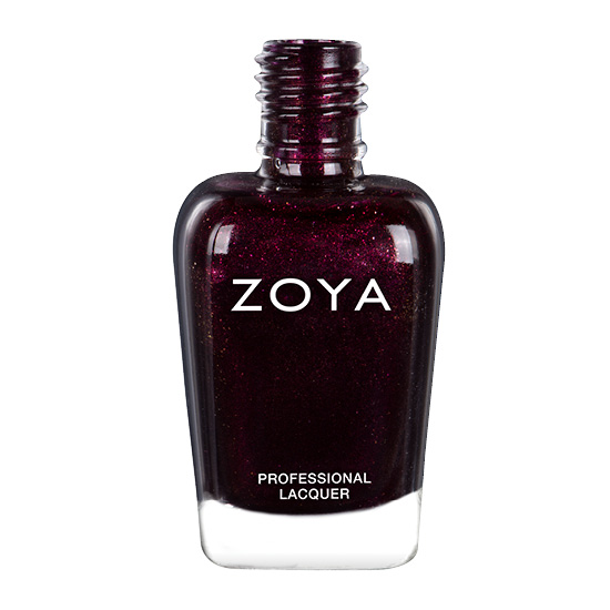 Zoya Nail Polish in Jem main image