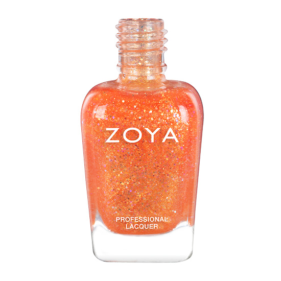 Zoya Nail Polish in Jesy main image