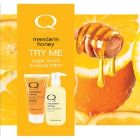 Mandarin Honey Intro Kit