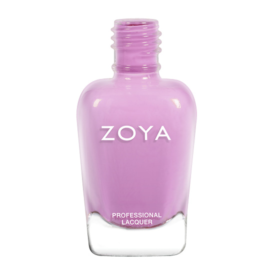 Zoya Nail Polish in Libby main image