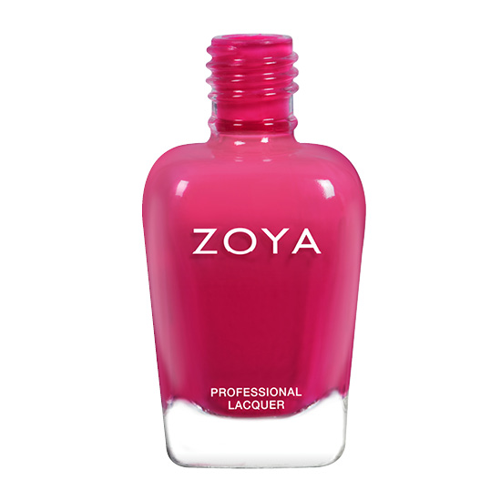 Zoya Nail Polish in Paris main image