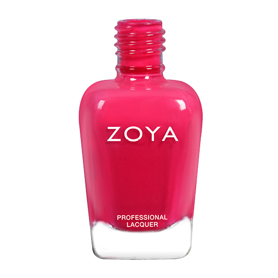 Zoya Nail Polish in Molly main image