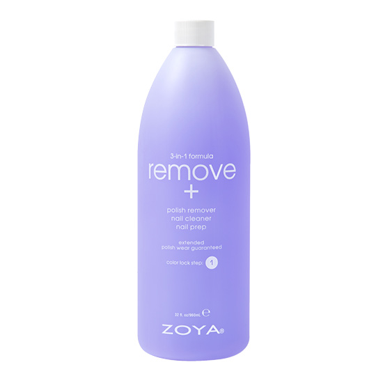 Zoya Remove Nail Polish Remover Awards