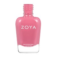 Zoya Nail Polish in Polly Spill