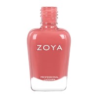 Zoya Nail in Marcia Bottle Spill ZP1117