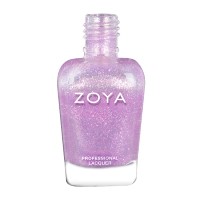 Nail Polish Angel Spill, Pink Nail Polish